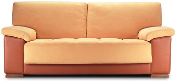 Диван Амбер DLS