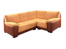 Угловой диван Амбер DLS