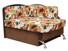 Детский диван Антошка Катунь