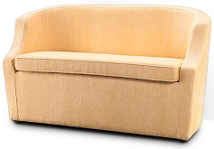 Диван Айрис DLS