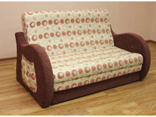 Диван "Арлекино 1,4 м" Катунь Диван "Арлекино 1,4 м" Катунь