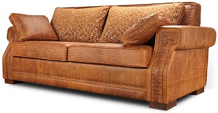 Диван Атлант DLS