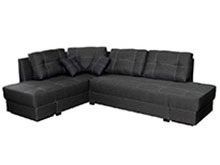 Угловой диван Августа Dalio