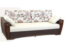 Диван "Бейлис люкс" Мебель-стиль Диван "Бейлис люкс" Мебель-стиль