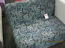 Диван "Бар-2" Royal teal