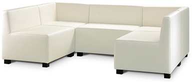 Диван Бар DLS