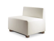 Кресло Бар DLS