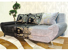 Диван "Бонжур" Dalio Диван "Бонжур" Dalio