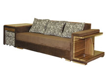 Диван Бугатти Dalio