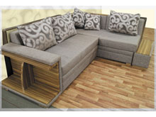 Угловой диван "Бугатти" Dalio Угловой диван "Бугатти" Dalio