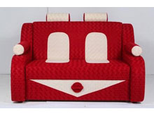 Диван "Бумер" Wmebli