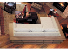 Угловой диван "Калифорния-3" Dalio