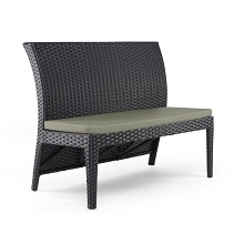 Диван "Калифорния" (без подлокотников) Pradex