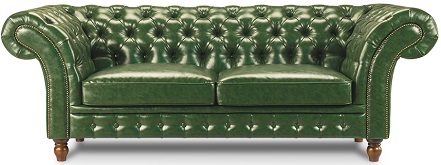 Диван Чарлтон DLS