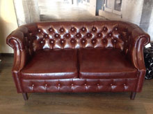 Диван "Челси-2" DLS