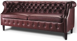 Диван Челси DLS