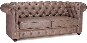 Диван Честер-3 тройной Sofyno