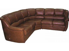 Угловой диван Чизари DLS