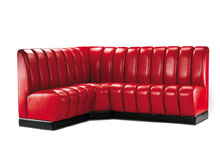 Диван Кольт DLS