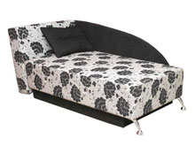 Детский диван Денди Катунь