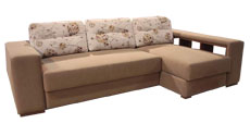 Угловой диван Дэвид IDELL (KISTAEV)