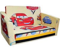 Диван Игрушка MatroLuxe