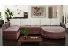 Угловой диван "Доменико" Амерс