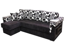 Угловой диван Дуэт Катунь