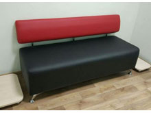 Диван Офис KISPRI