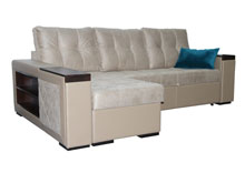 Угловой диван Эльба Dalio