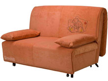 Диван-кровать "Новелти 02 Elegant 1.6 м" Диван-кровать "Новелти 02 Elegant 1.6 м"