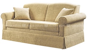 Диван Эль DLS