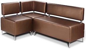 Диван Эталон DLS