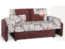 Комплект подушек к креслу "Комфо" Мебель-стиль