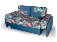 Детский диван Эвита нова Мебель-стиль