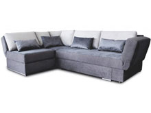 Угловой диван Эволи Davidos