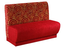 Диван "Фаст лонг" Премьера