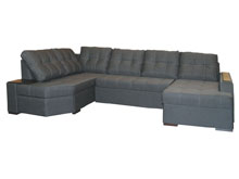 Угловой диван "Филадельфия VIP" Dalio Угловой диван "Филадельфия VIP" Dalio