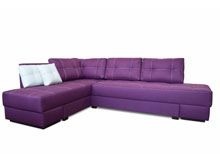 Угловой диван-кровать "Фортуна" Угловой диван-кровать "Фортуна"