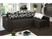 Угловой диван Фреш Амерс