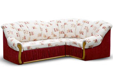 Угловой диван Гетьман Wmebli