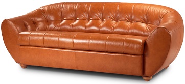 Диван Глобус DLS