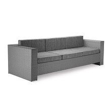 Диван "Гранд 3" Pradex