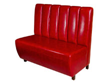 Диван "Гранд" на ножках AMF