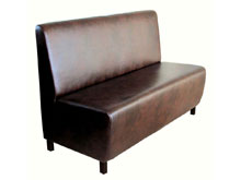 Диван "Хит" на ножках AMF