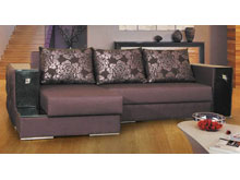 Угловой диван "Ибица" Dalio Угловой диван "Ибица" Dalio