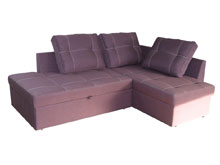 Угловой диван "Ирис" Dalio Угловой диван "Ирис" Dalio