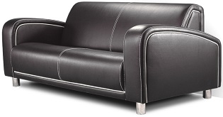 Диван Ягуар DLS