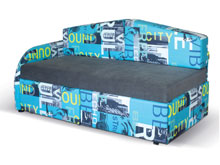 Детский диван "Джери" Мебель-стиль