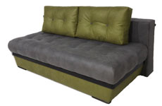 Раскладной диван Джокер IDELL (KISTAEV)